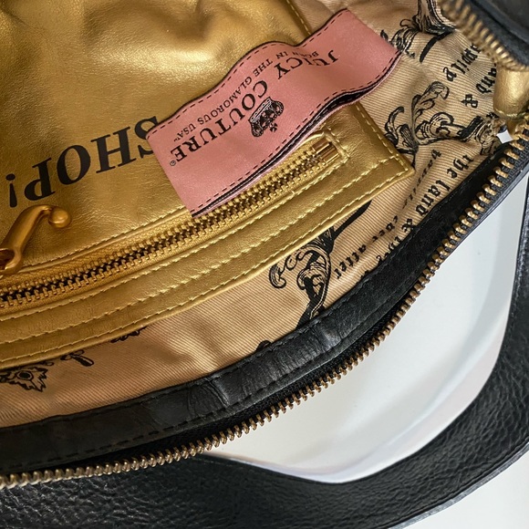 Vintage Juicy Couture Bag - Picture 8 of 10